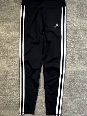 Adidas Light Weight Pants Size 7/8